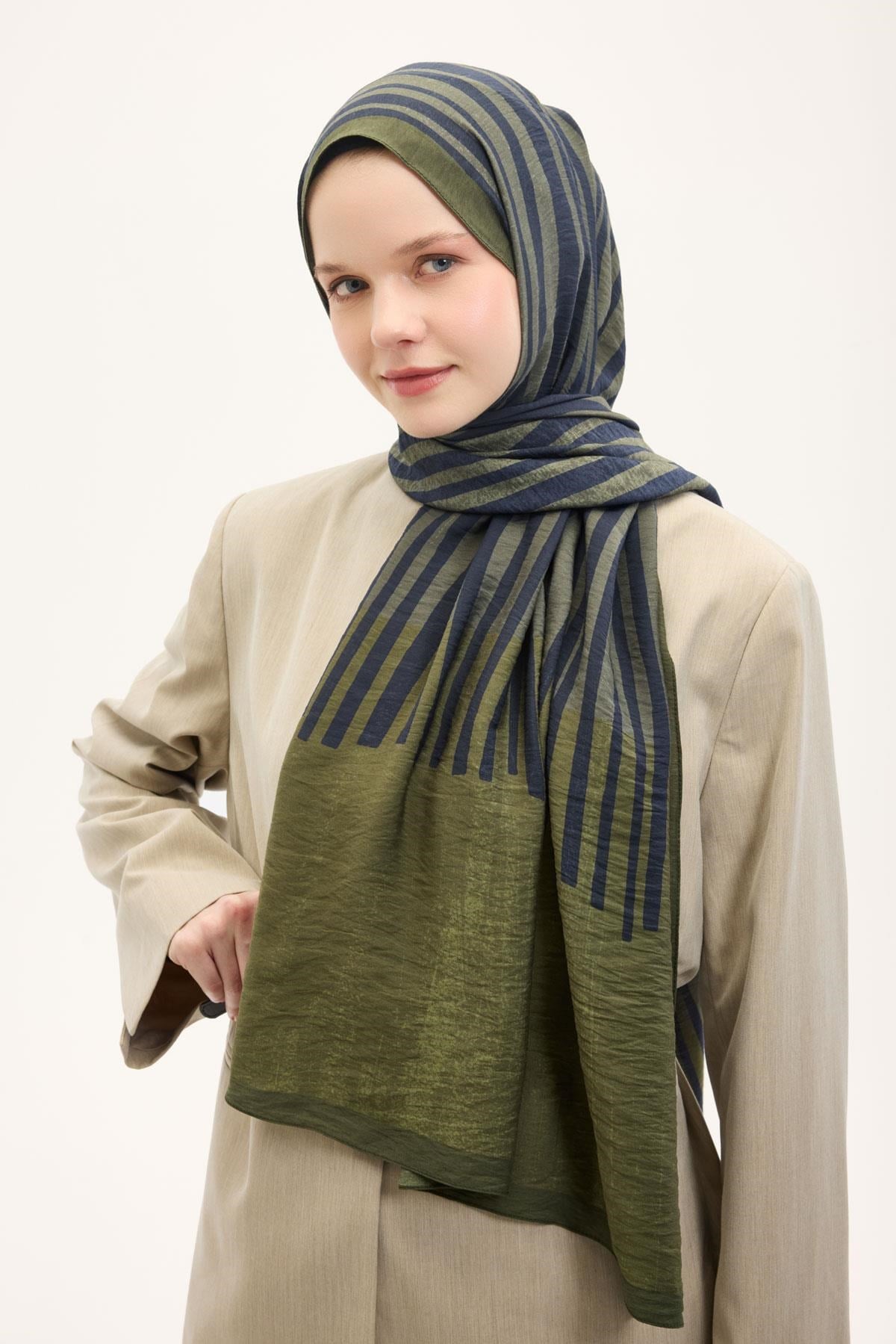 Silk Home Mayda Şal 81020-13