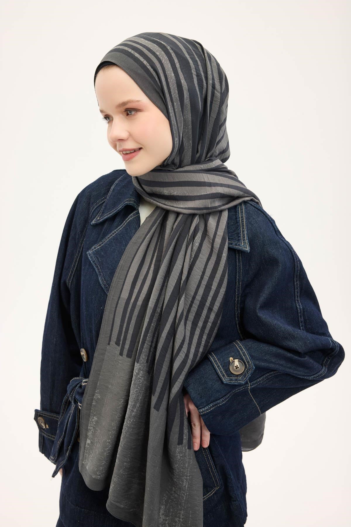 Silk Home Mayda Şal 81020-14