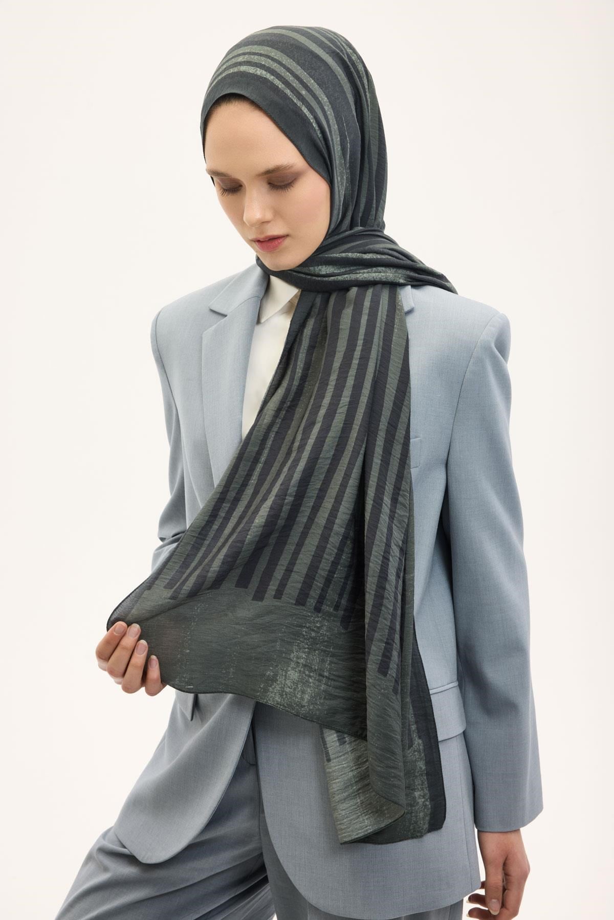 Silk Home Mayda Şal 81020-15