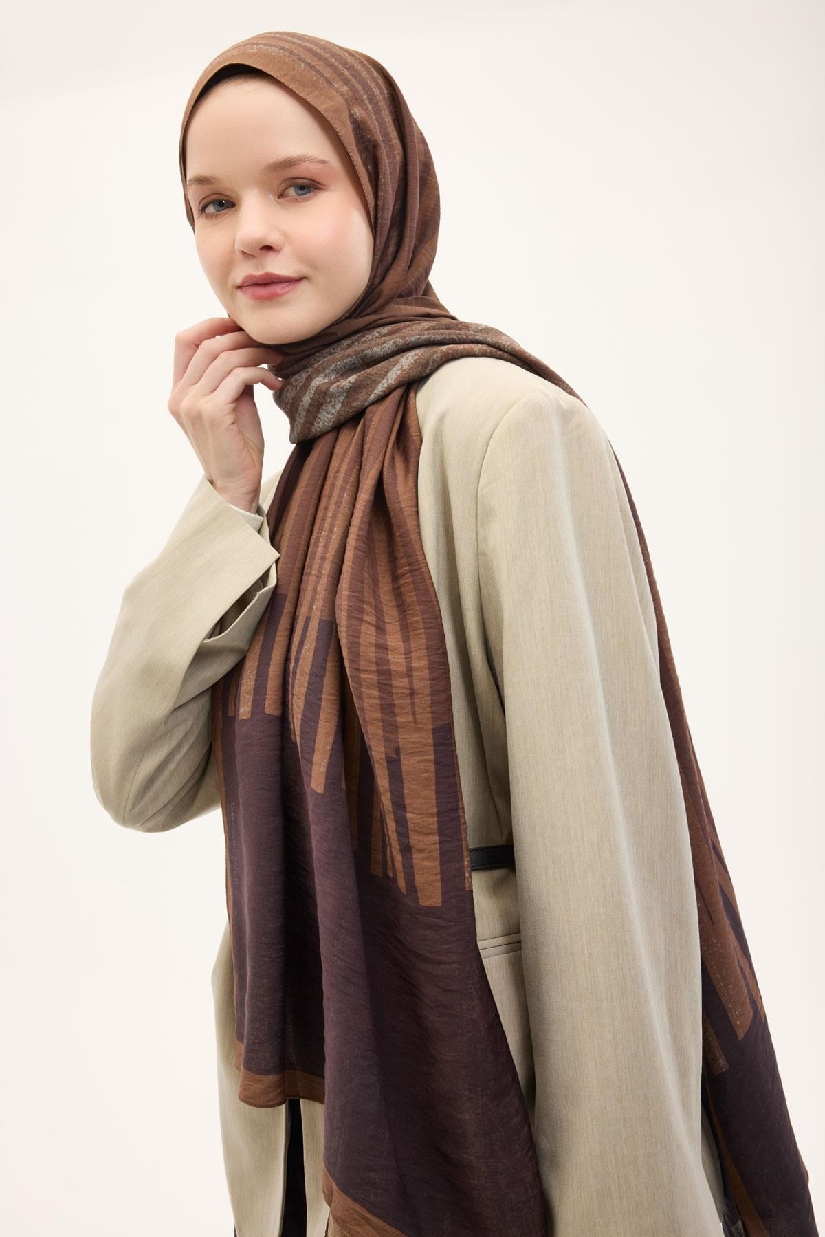 Silk Home Mayda Şal 81020-16