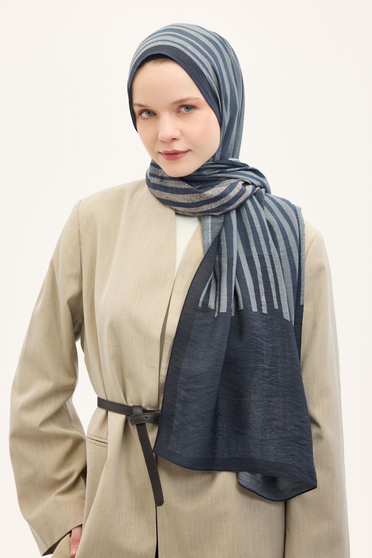 Silk Home Mayda Şal 81020-17