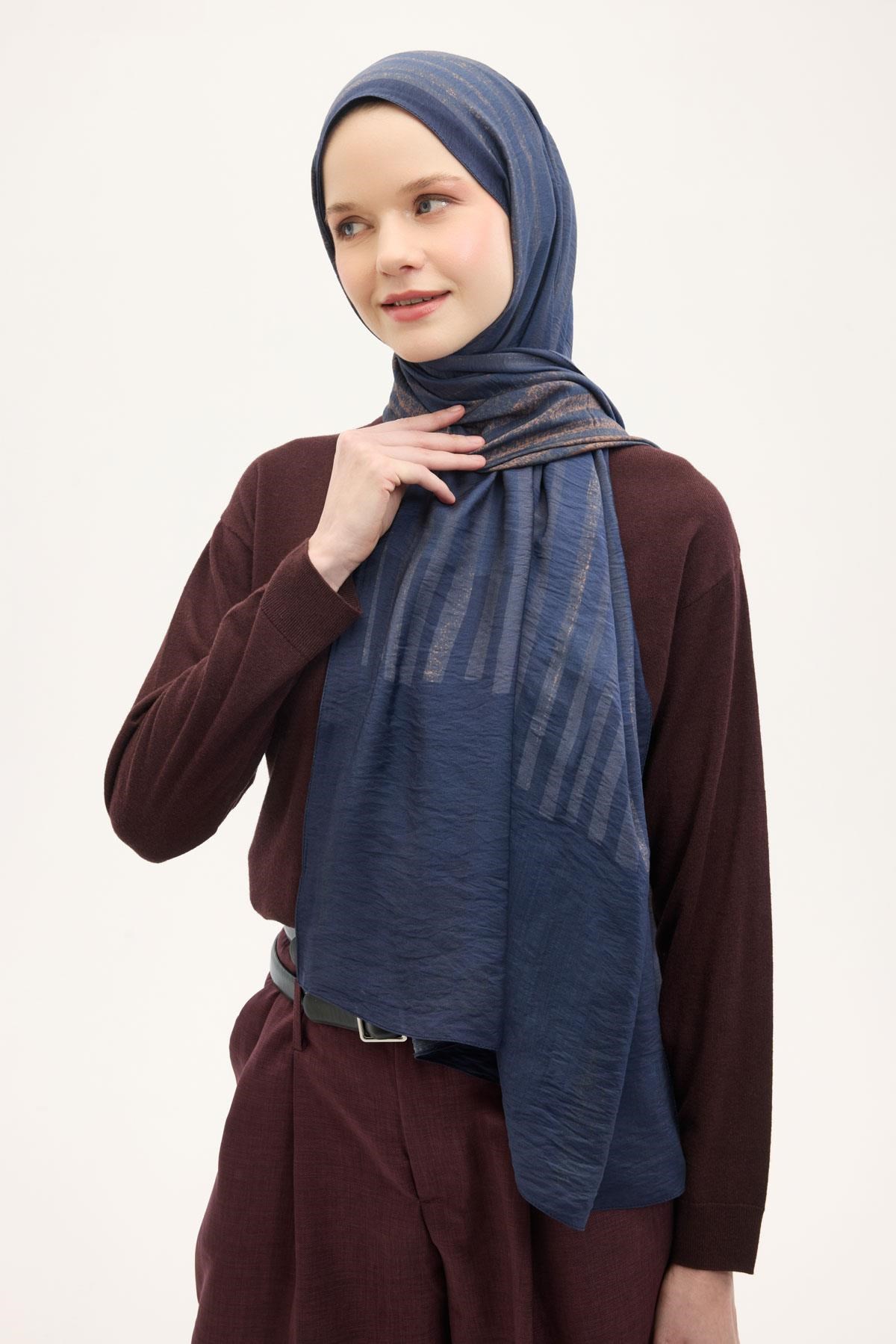 Silk Home Mayda Şal 81020-18