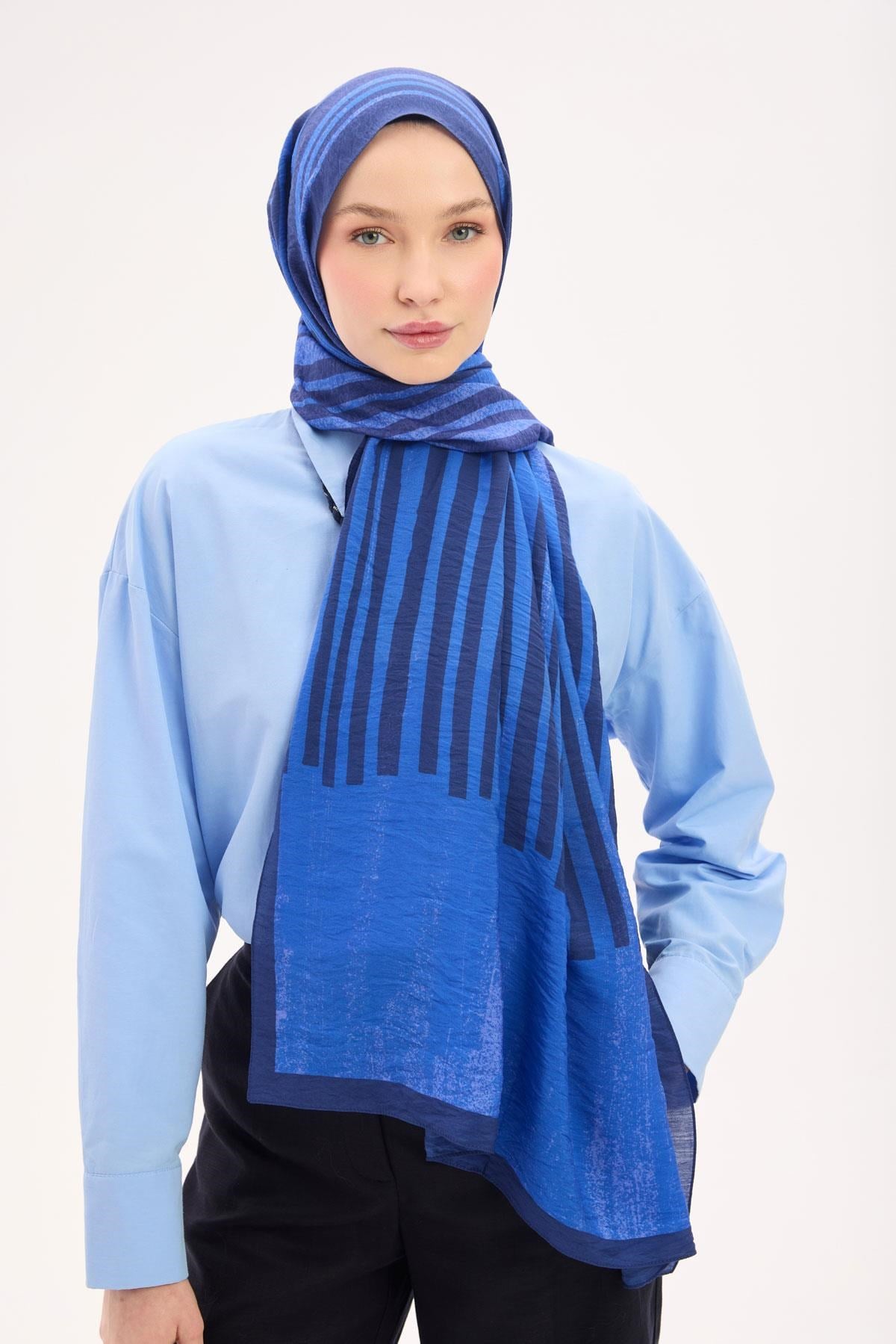 Silk Home Mayda Şal 81020-19