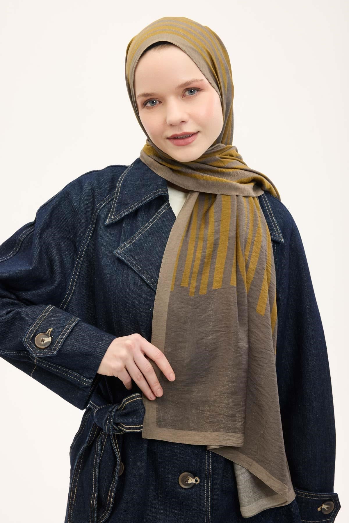 Silk Home Mayda Şal 81020-20