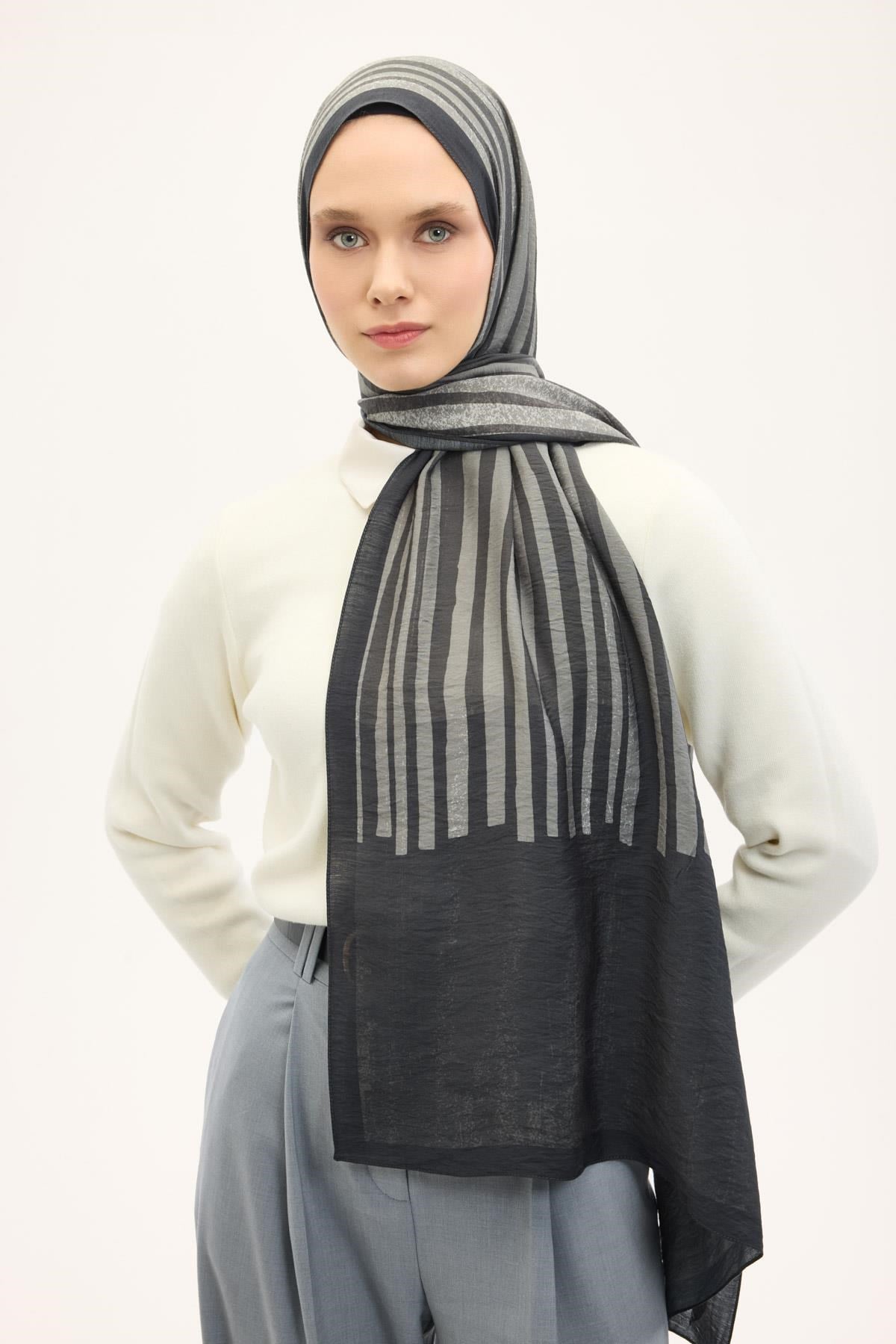 Silk Home Mayda Şal 81020-21