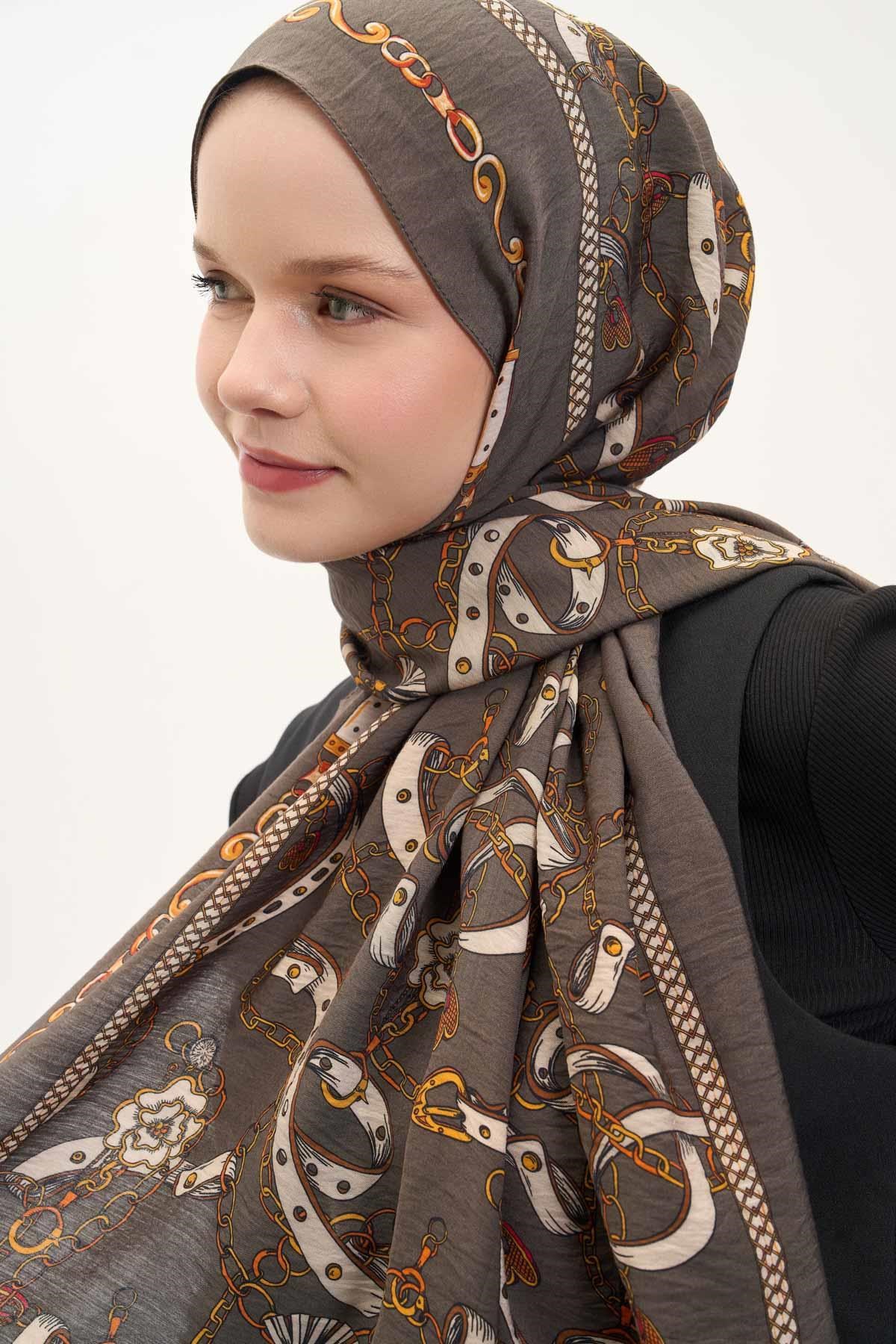 Silk Home Mayda Şal 81021-06