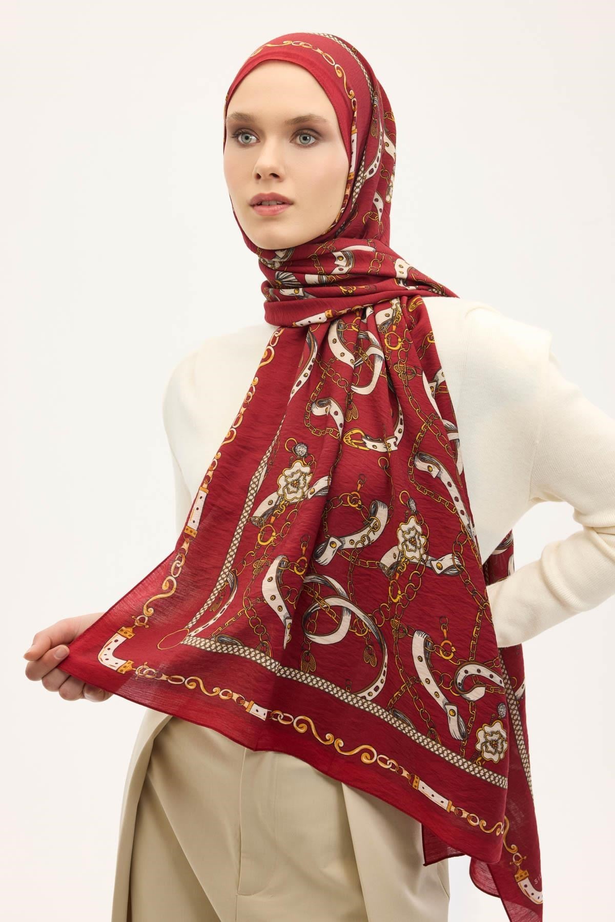 Silk Home Mayda Şal 81021-19