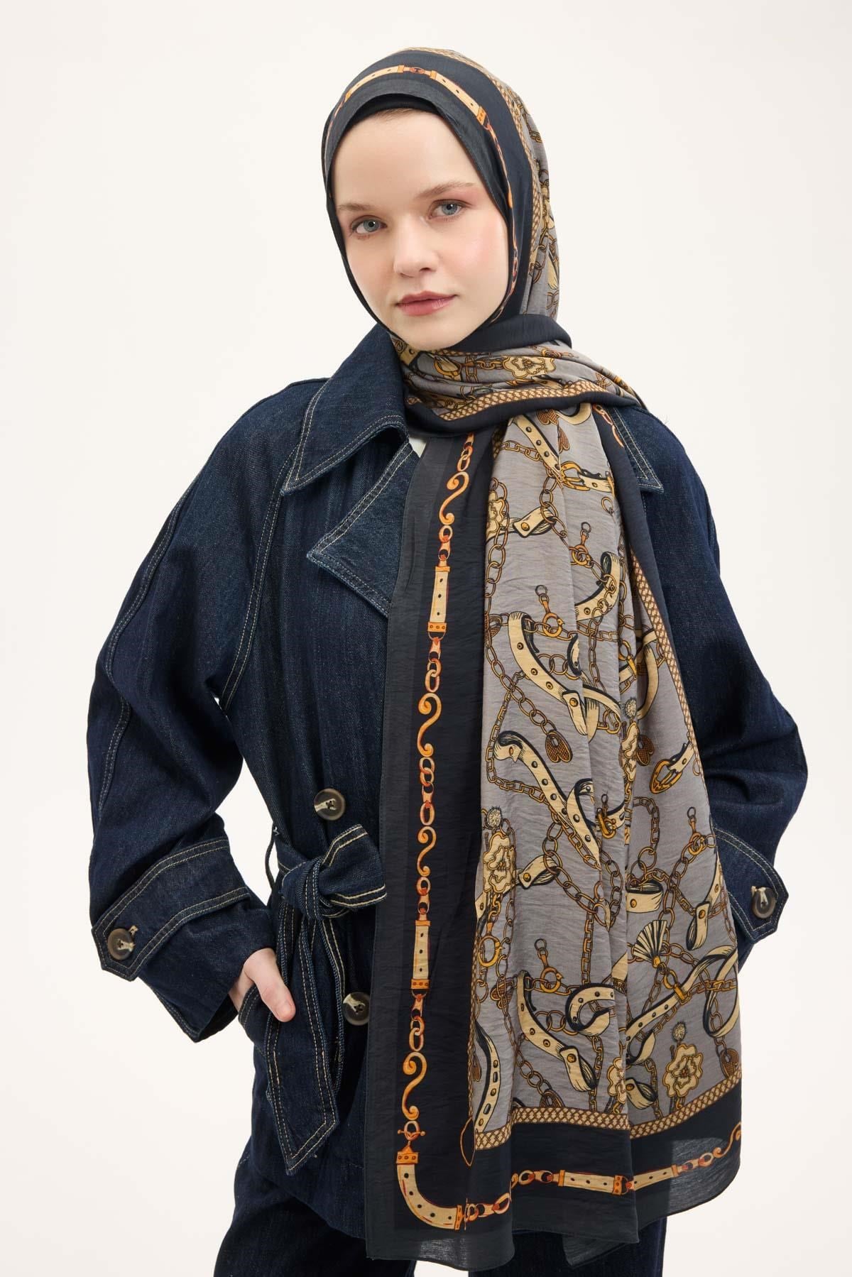 Silk Home Mayda Şal 81021-20