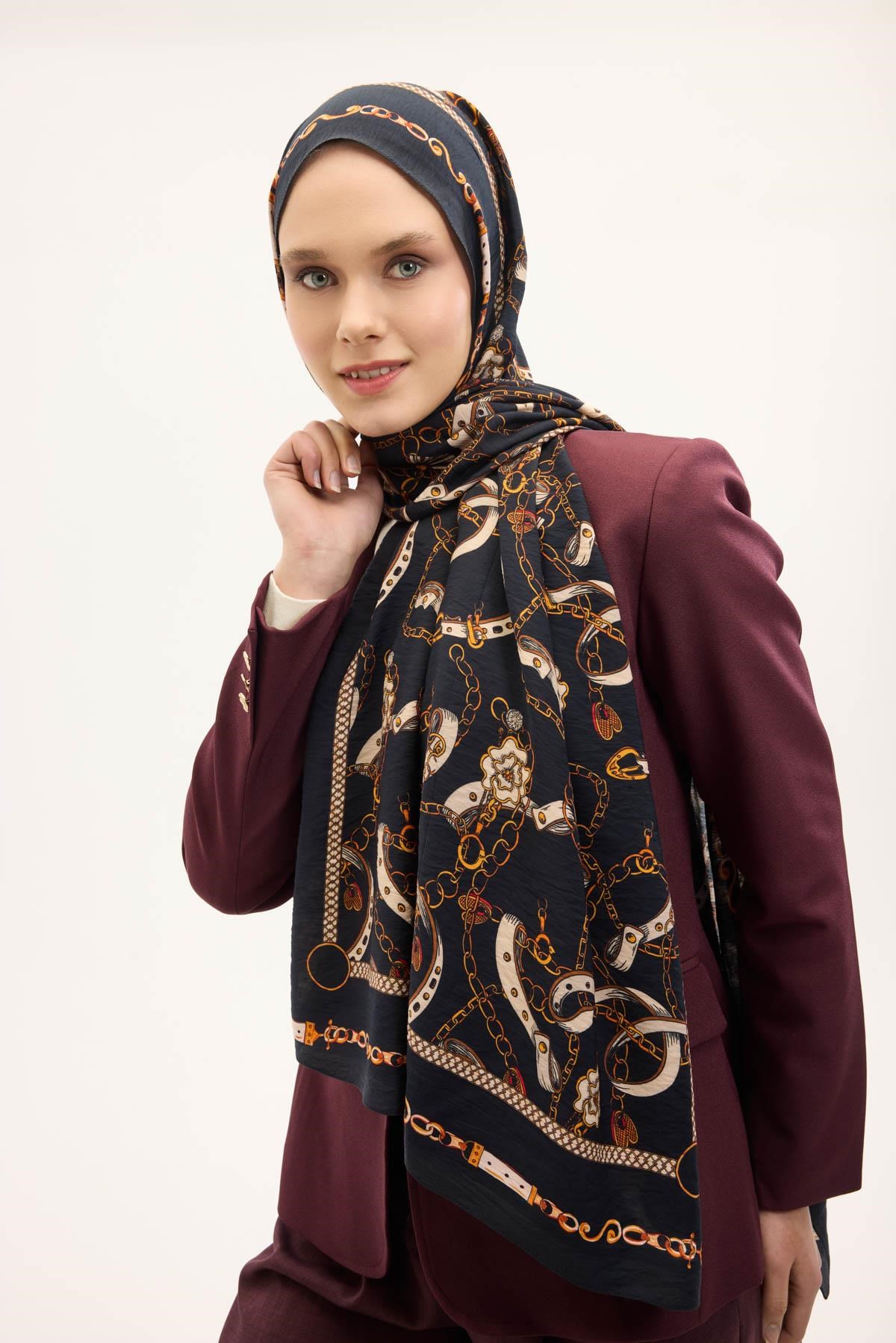 Silk Home Mayda Şal 81021-22