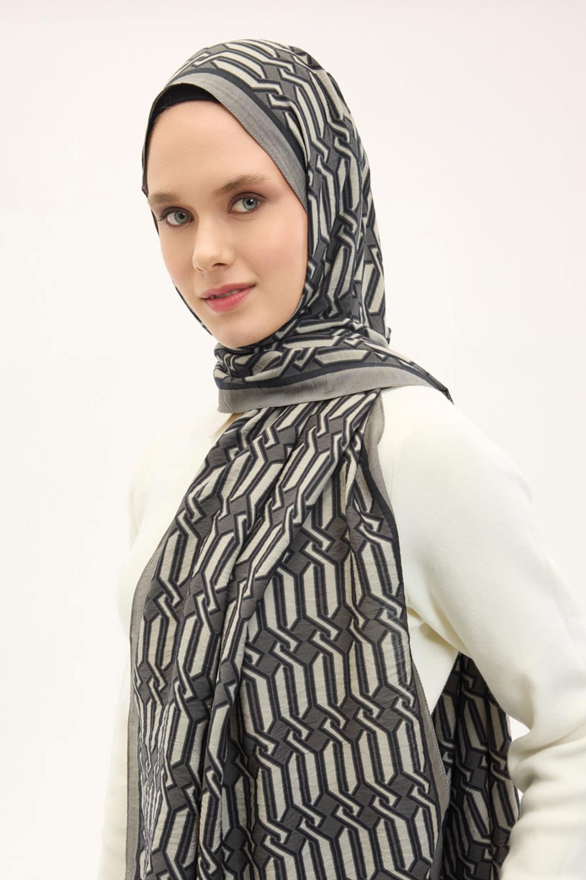 Silk Home Mayda Şal 81022-16