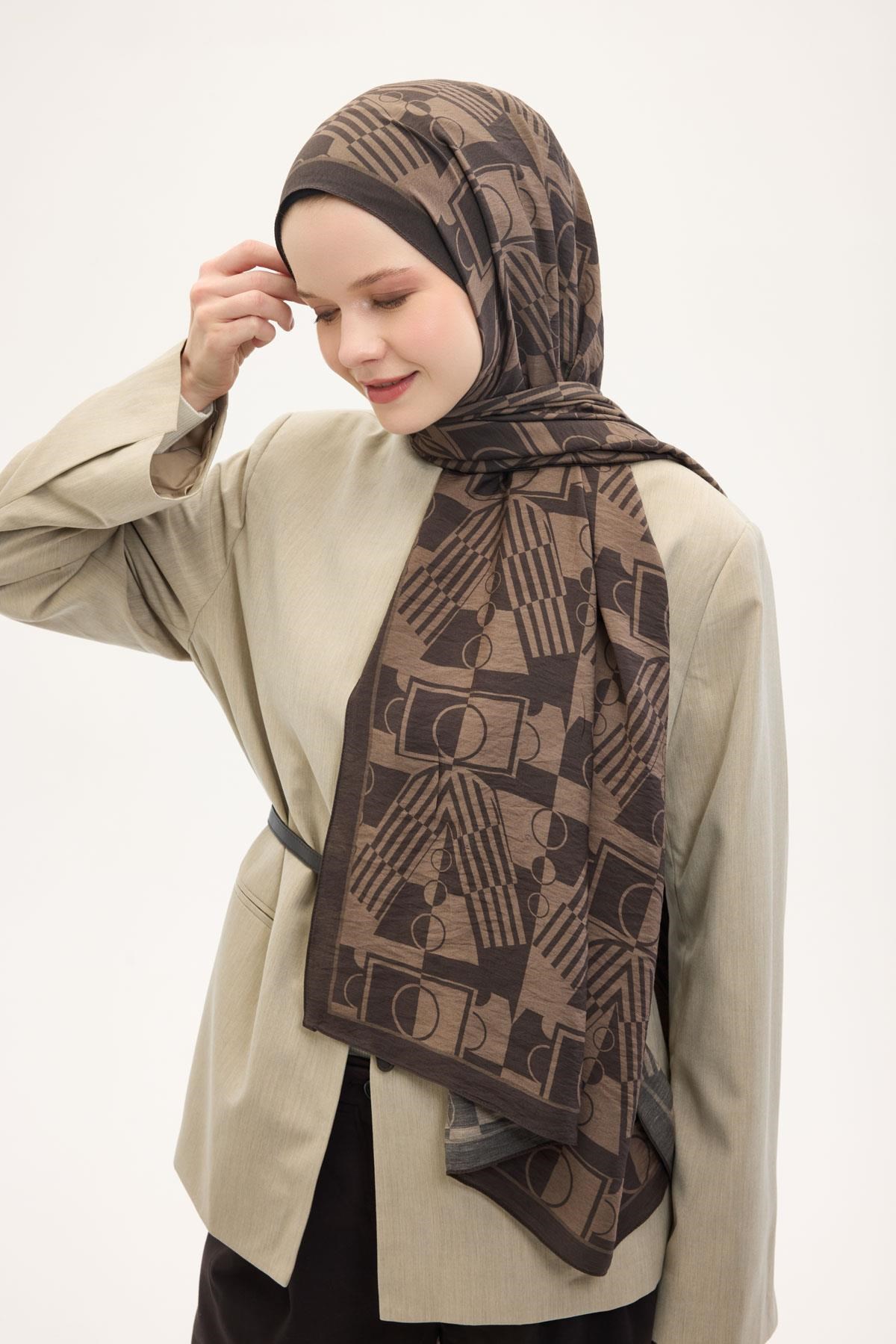 Silk Home Mayda Şal 81023-14