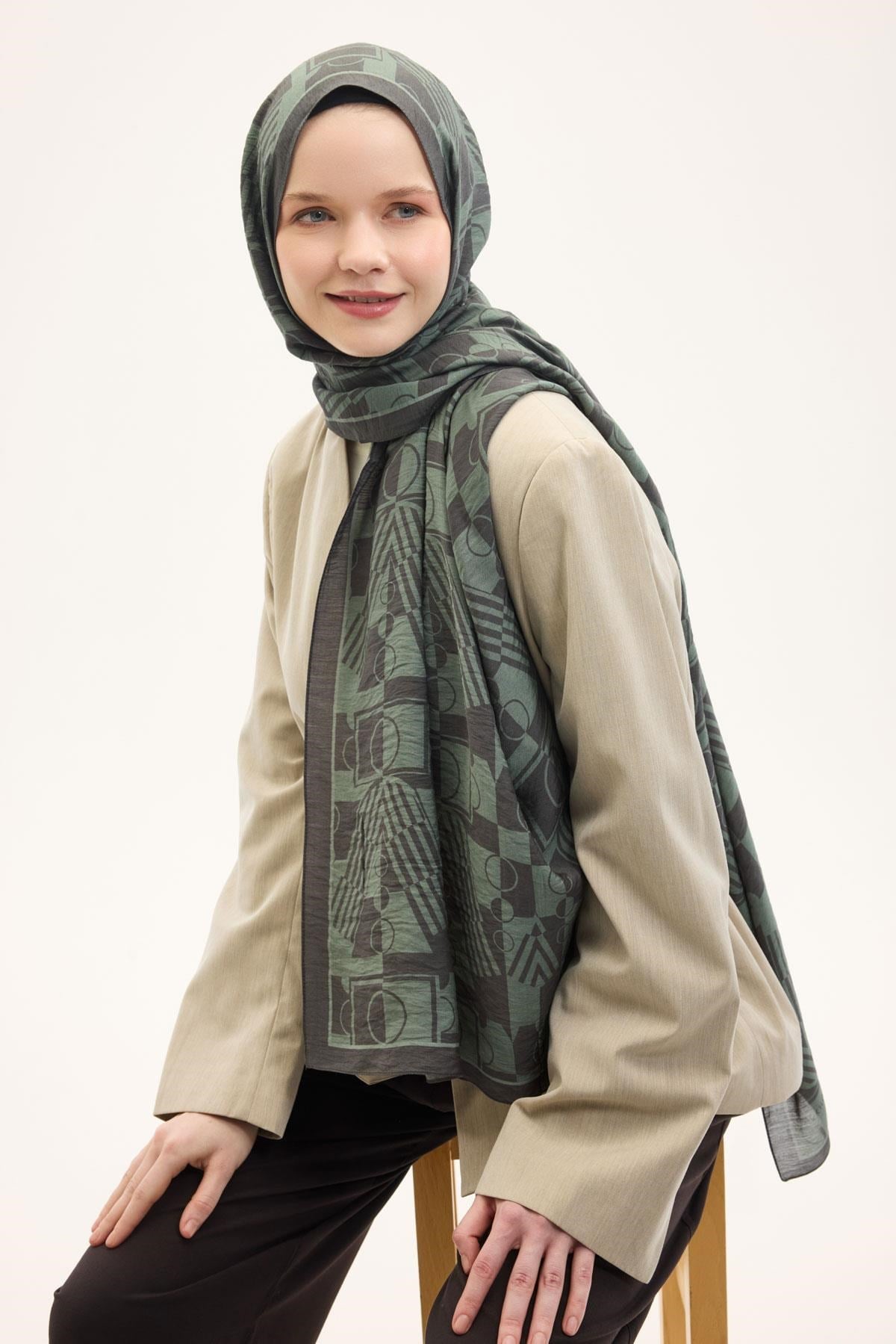 Silk Home Mayda Şal 81023-19