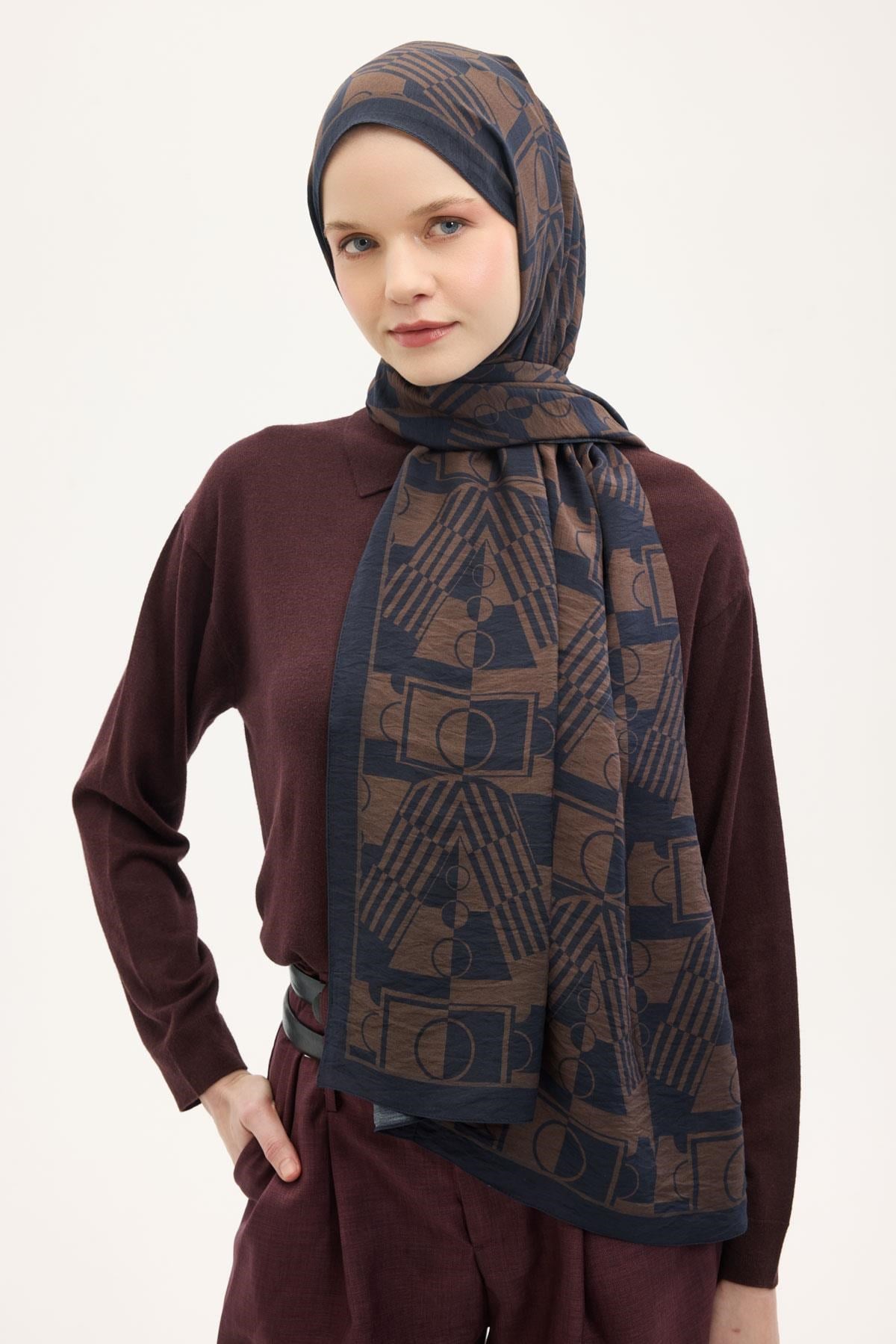 Silk Home Mayda Şal 81023-22