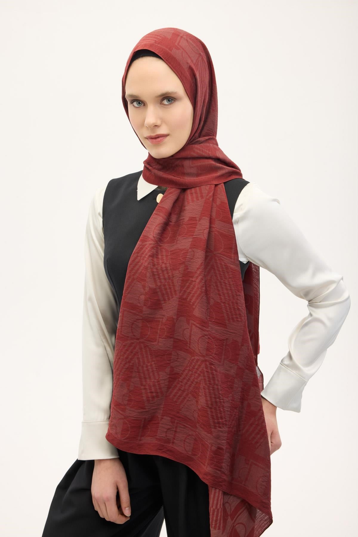 Silk Home Mayda Şal 81023-28