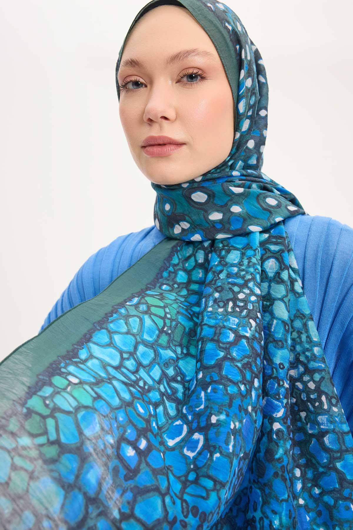 Silk Home Monare Şal 491003-14