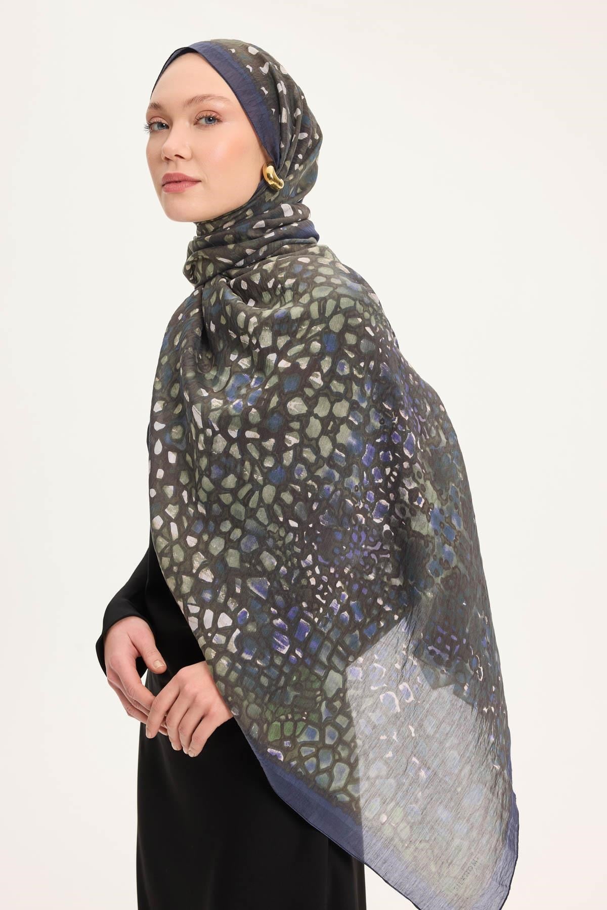 Silk Home Monare Şal 491003-18