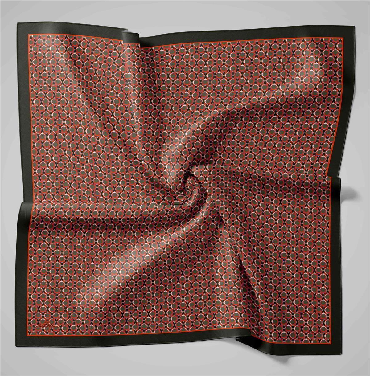 Silk Home Olinda Eşarp 48005-01