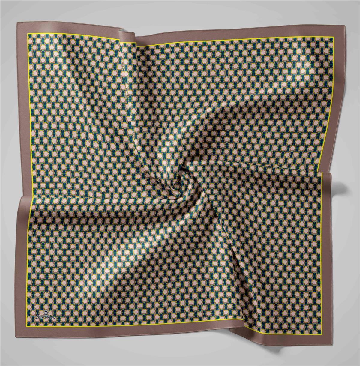 Silk Home Olinda Eşarp 48005-09