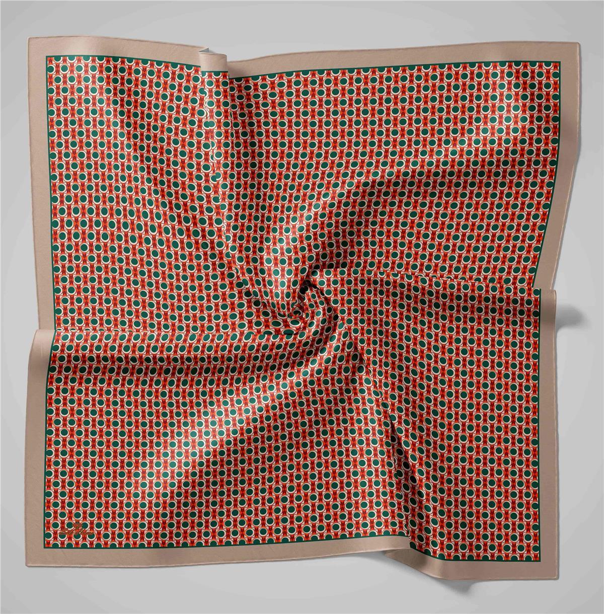 Silk Home Olinda Eşarp 48005-11