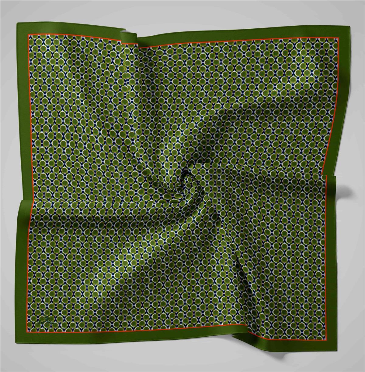 Silk Home Olinda Eşarp 48005-13