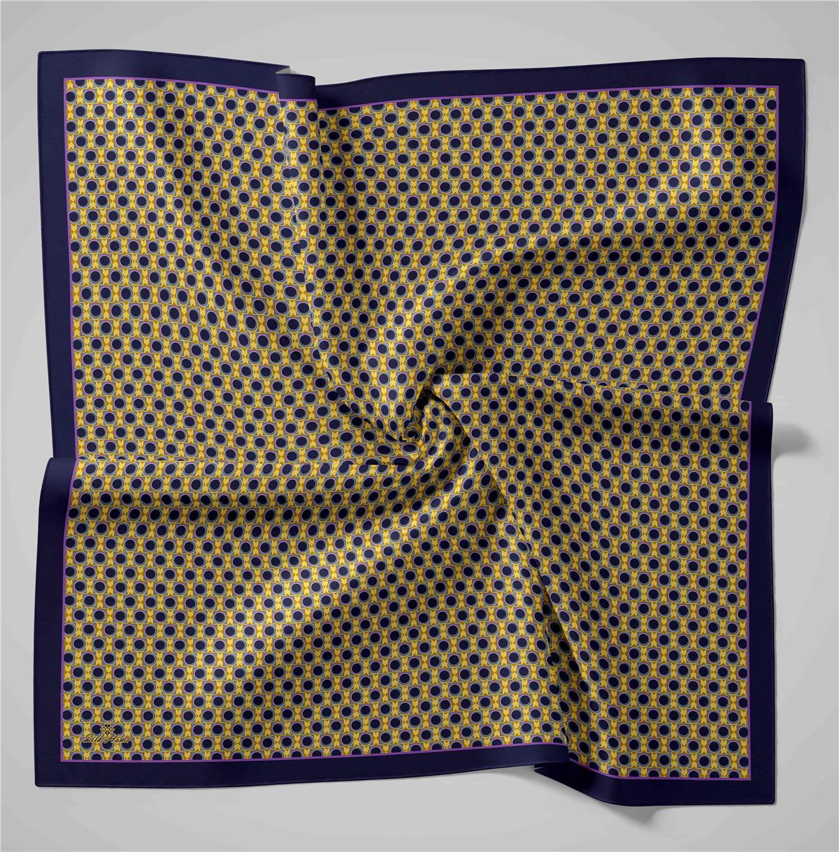 Silk Home Olinda Eşarp 48005-21