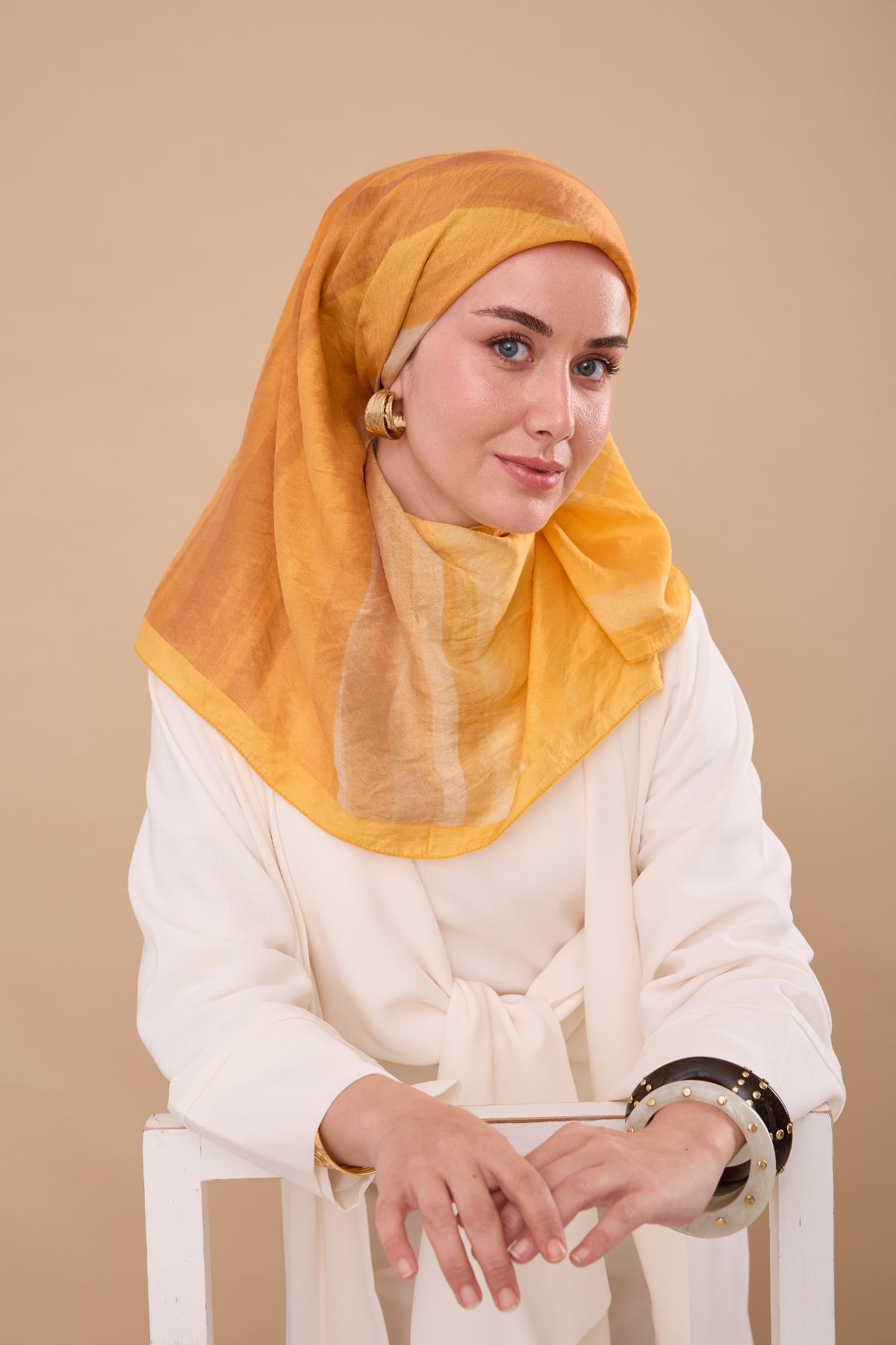 Silk Home Olinda İpek Eşarp 47005-05