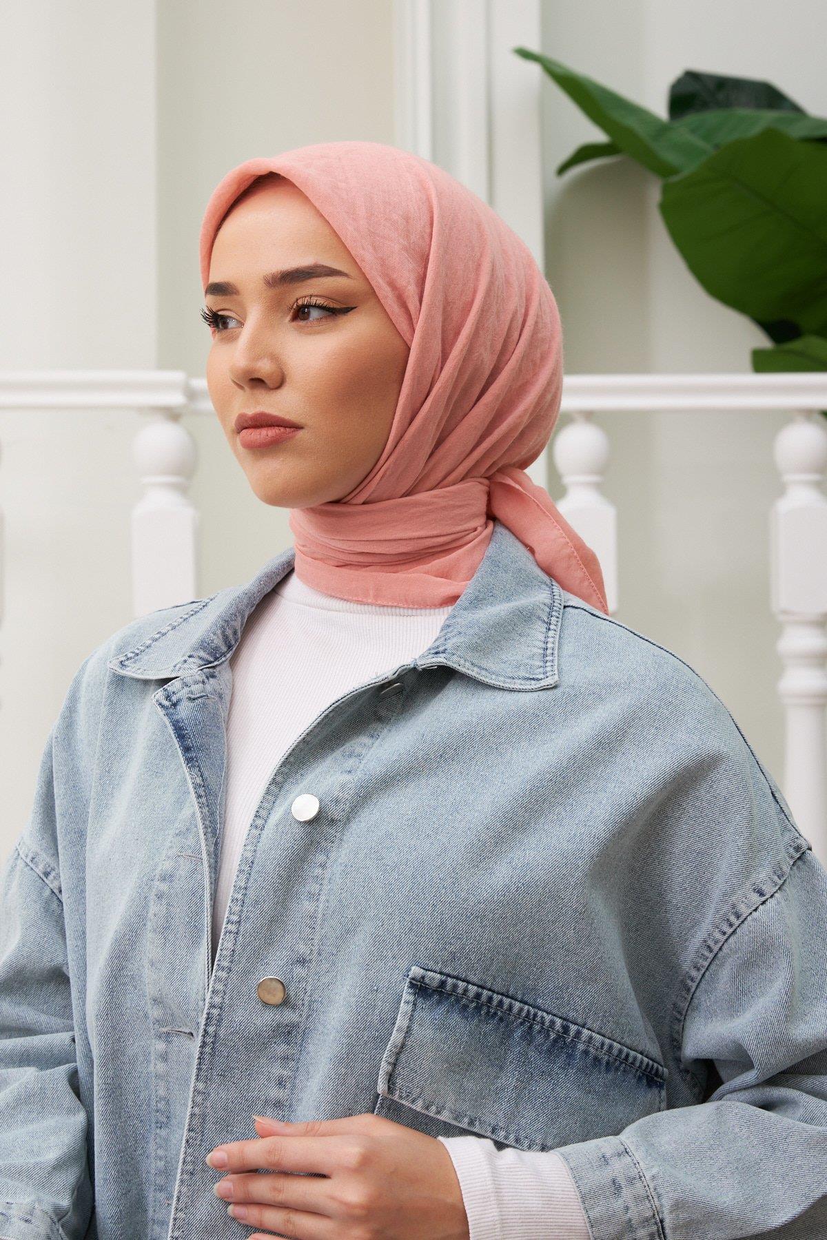 Silk Home Organik Jazz Eşarp 78002-18