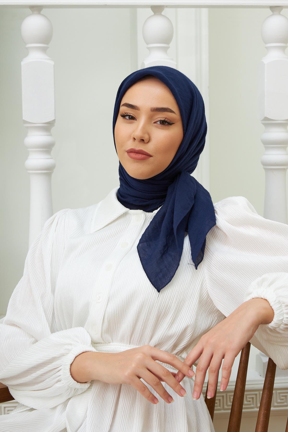 Silk Home Organik Jazz Eşarp 78002-22