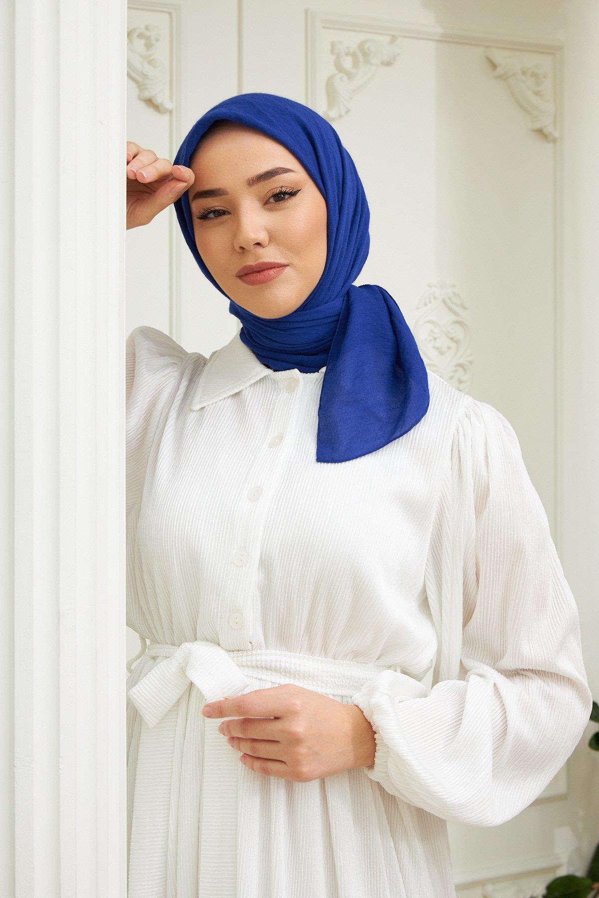 Silk Home Organik Jazz Eşarp 78002-23