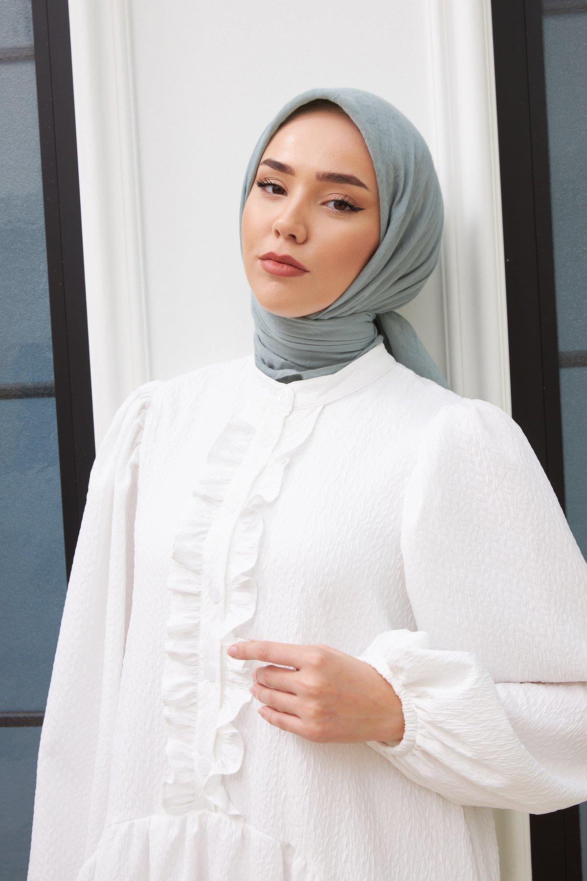 Silk Home Organik Jazz Eşarp 78002-25