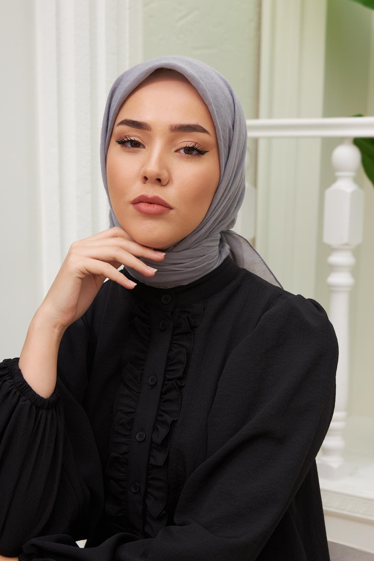 Silk Home Organik Jazz Eşarp 78002-26