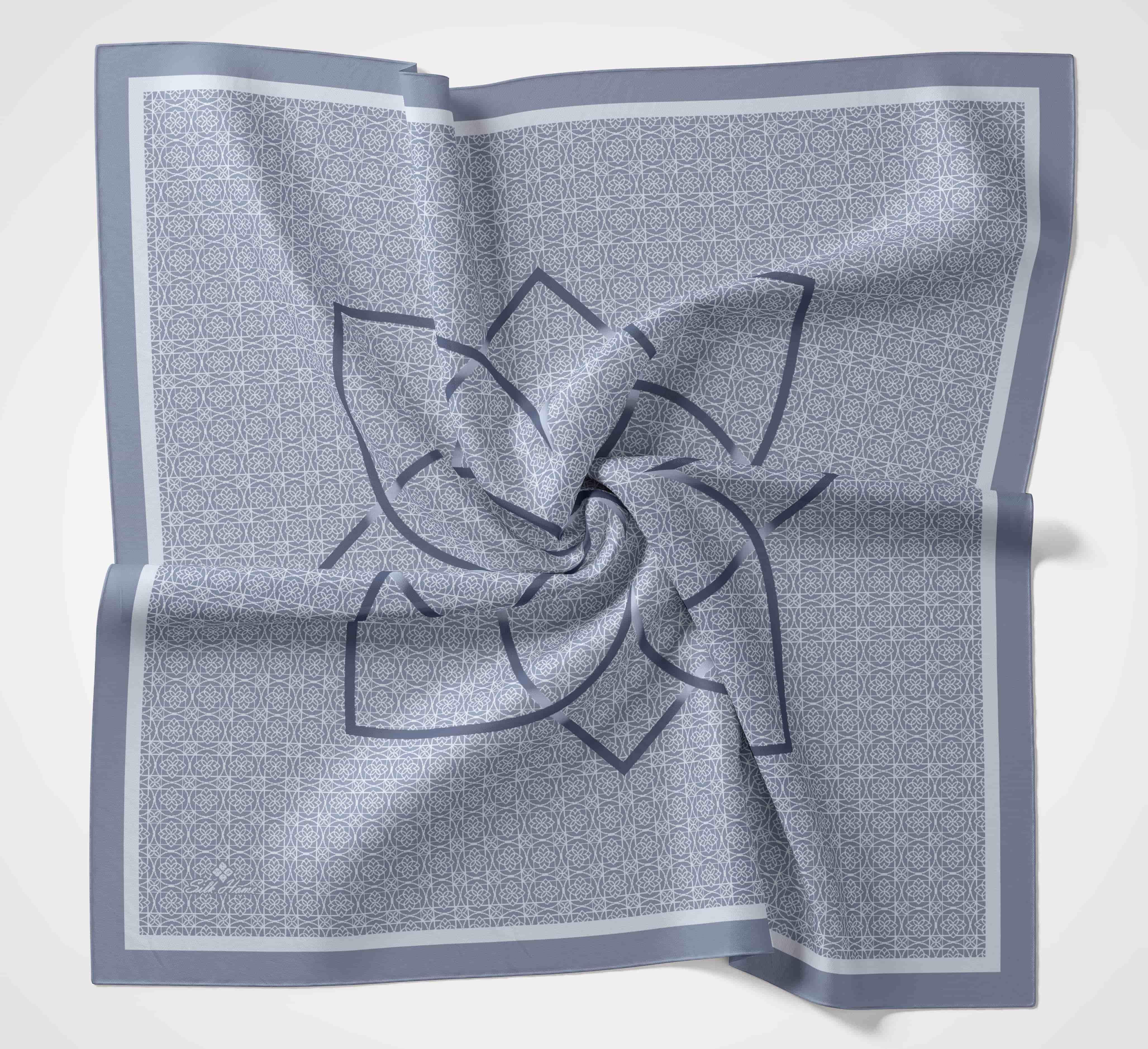 Silk Home SHiny Eşarp 75008-24