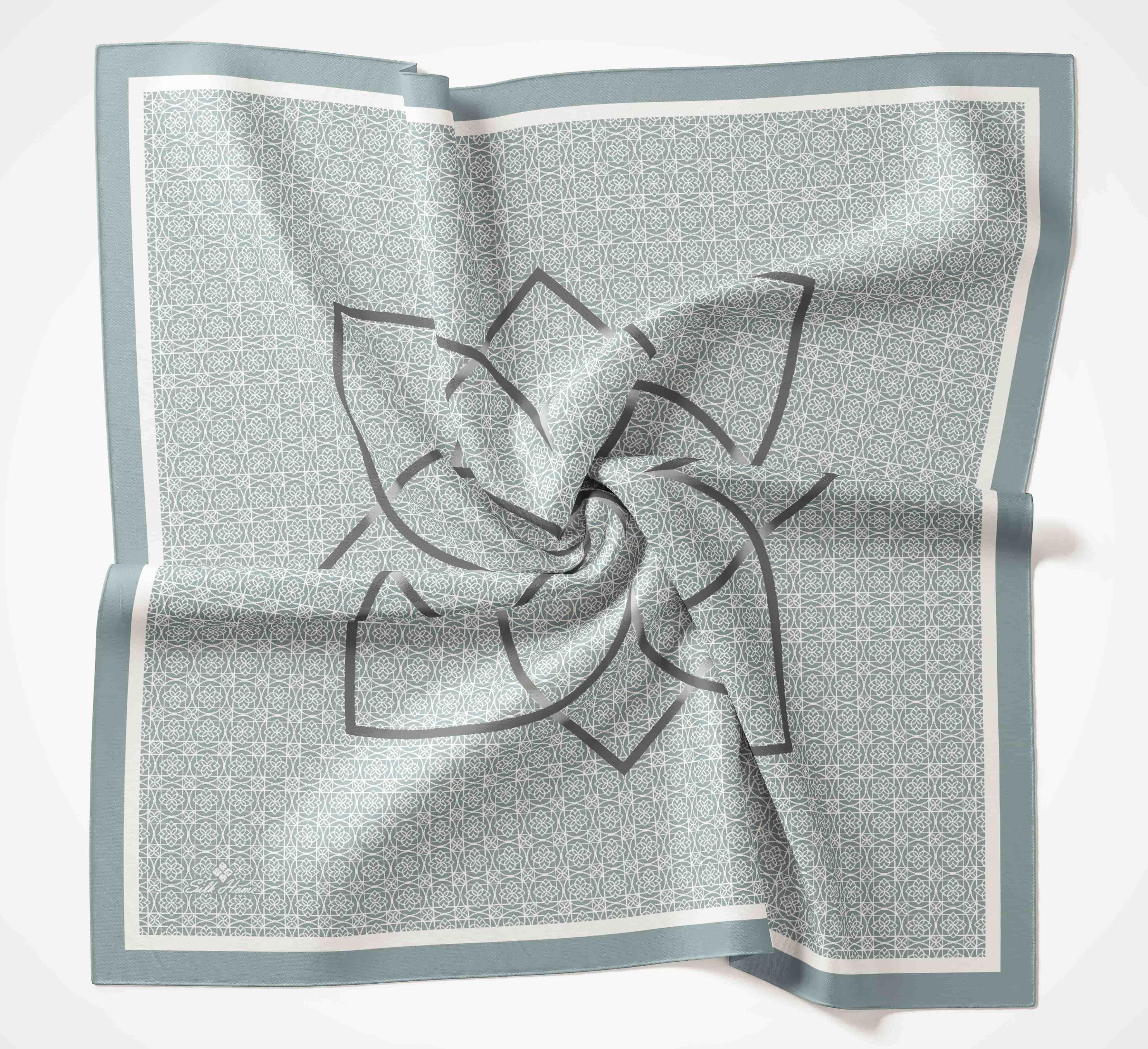 Silk Home SHiny Eşarp 75008-25