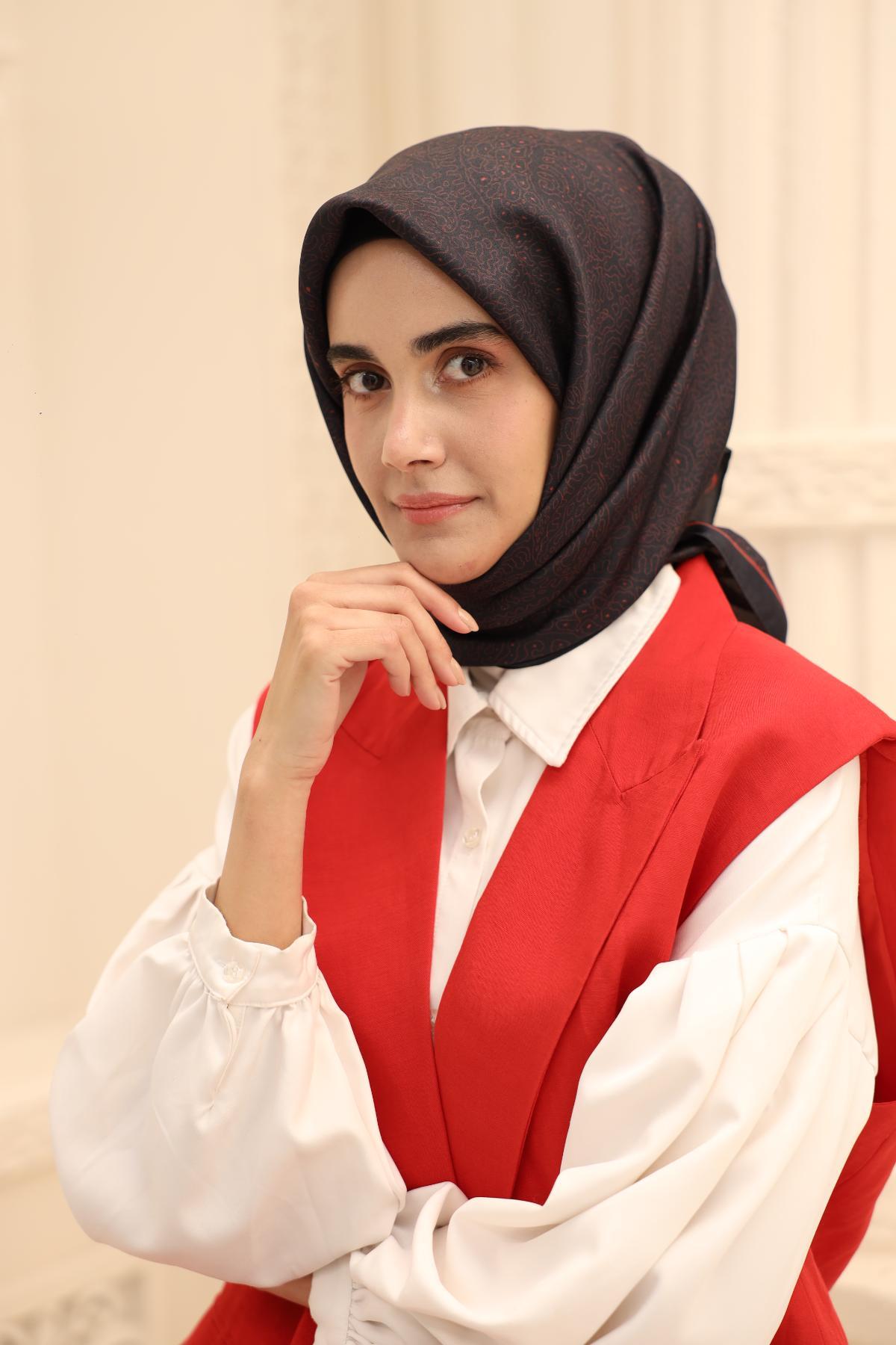 Silk Home SHiny Eşarp 75009-36