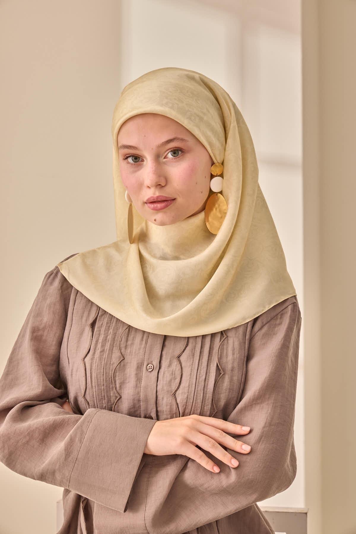 Silk Home SHiny Eşarp 75012-01