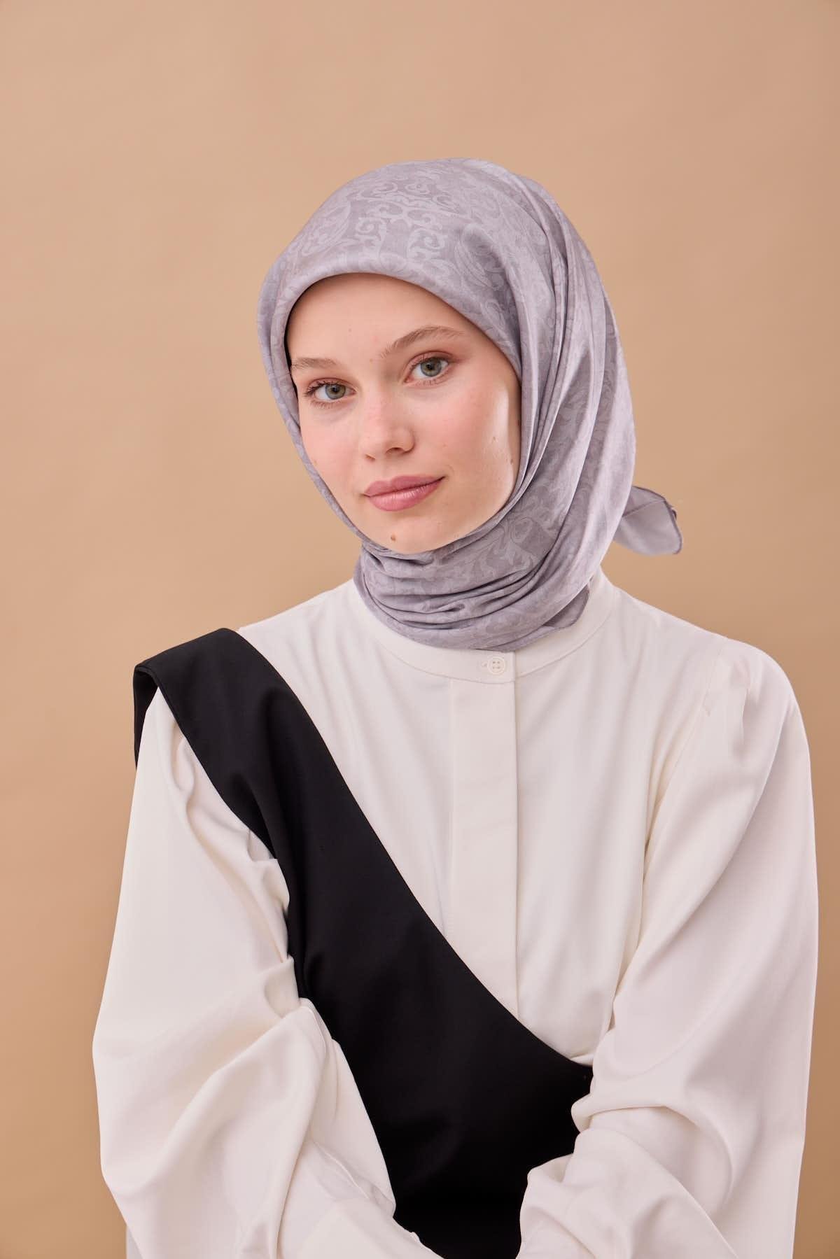 Silk Home SHiny Eşarp 75012-05