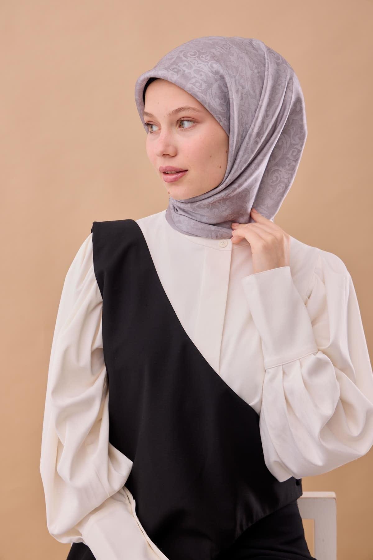 Silk Home SHiny Eşarp 75012-06