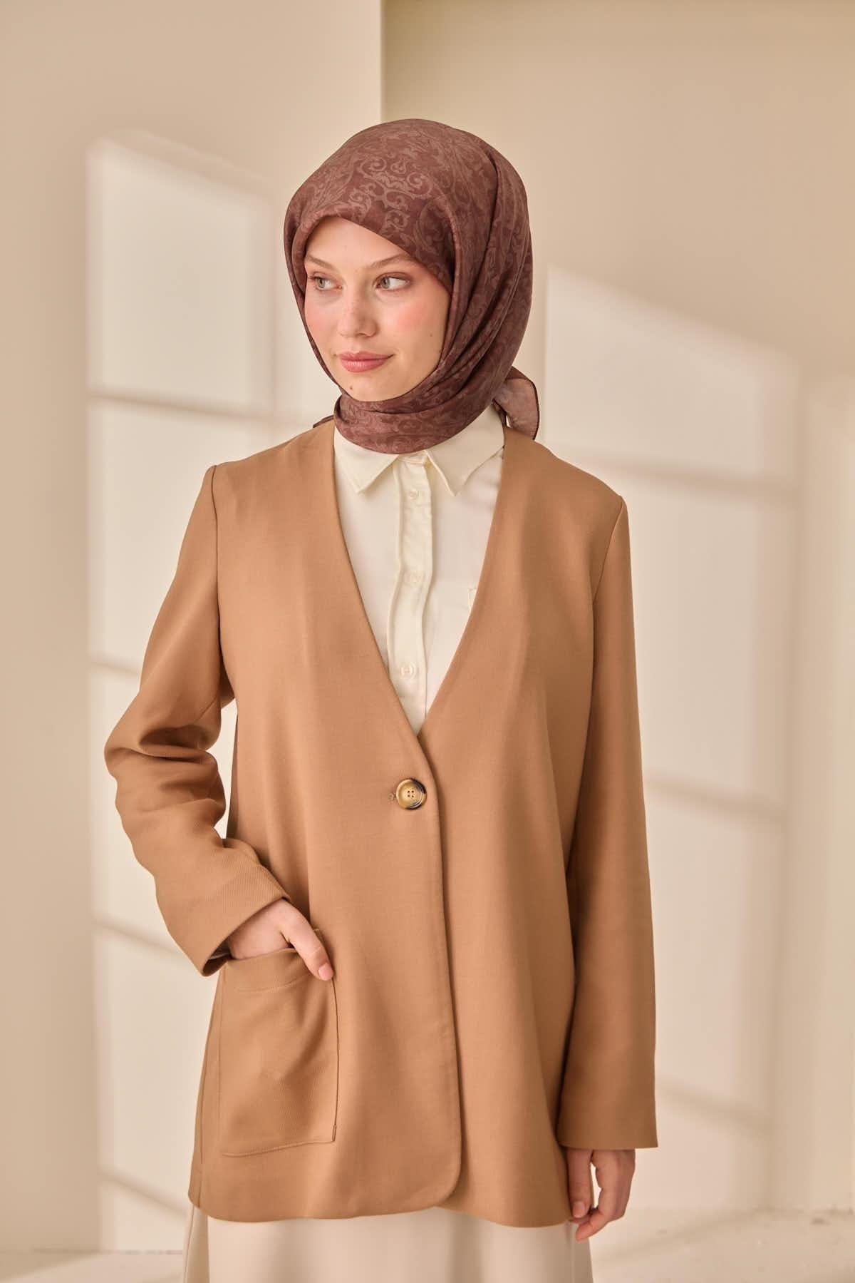 Silk Home SHiny Eşarp 75012-18