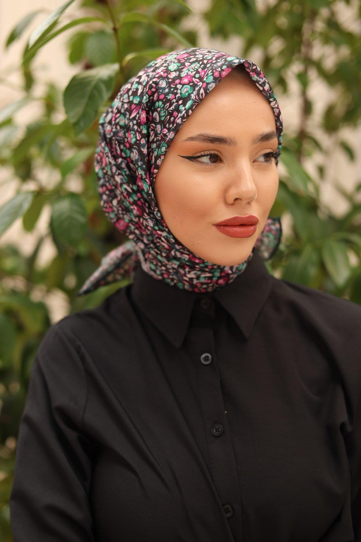 Silk Home Soft Eşarp 73030-36