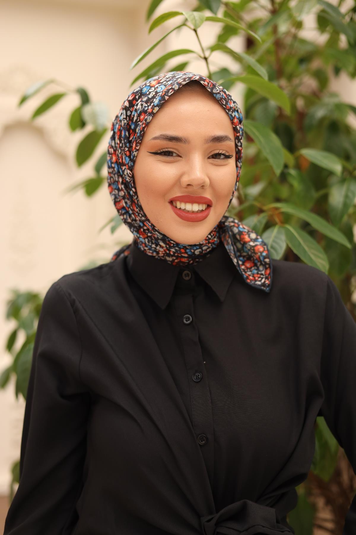 Silk Home Soft Eşarp 73030-37