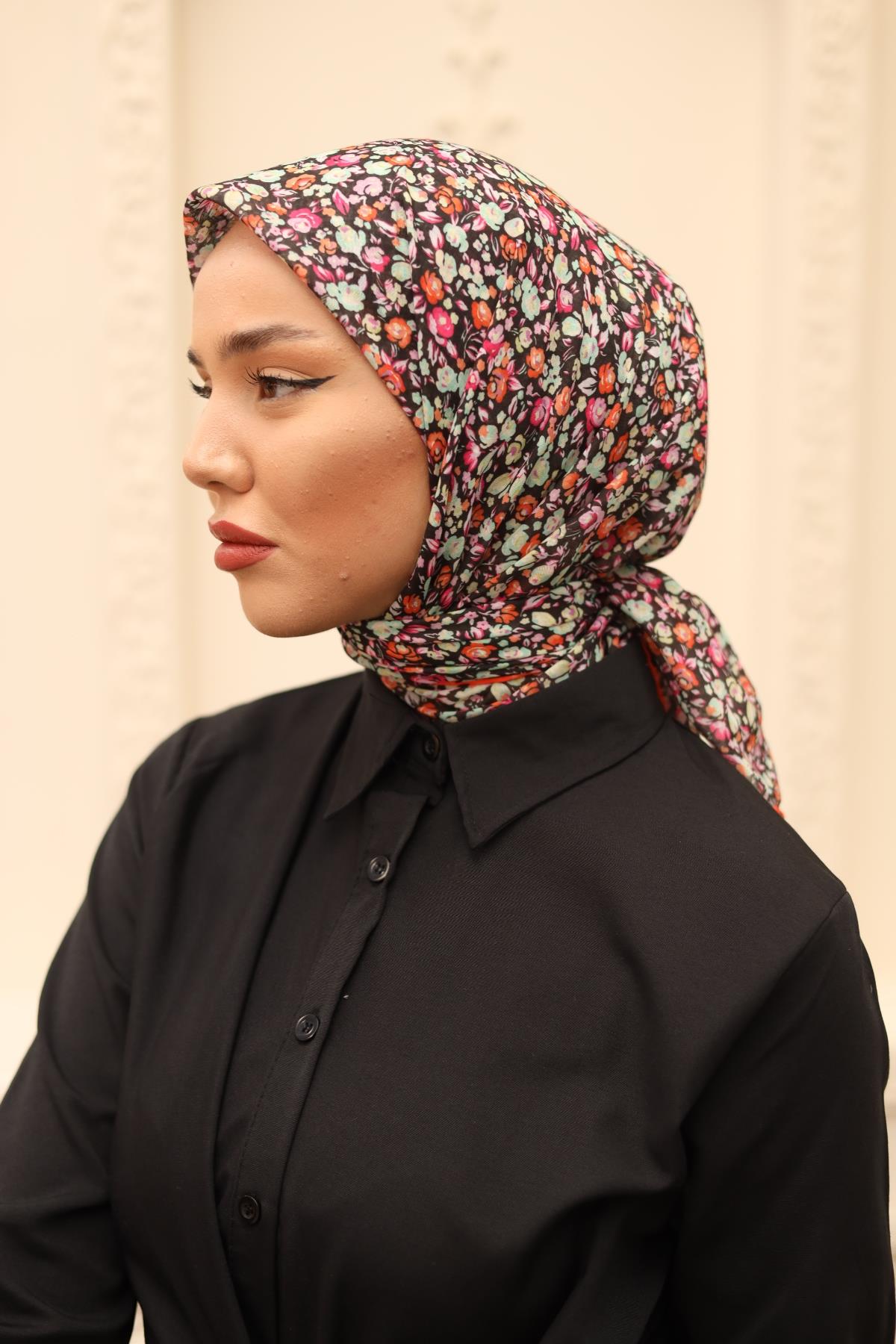 Silk Home Soft Eşarp 73030-44