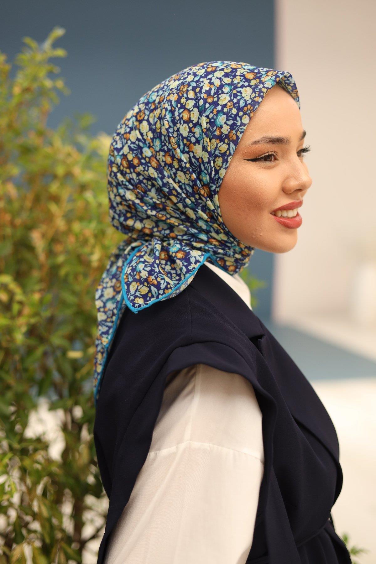 Silk Home Soft Eşarp 73030-62