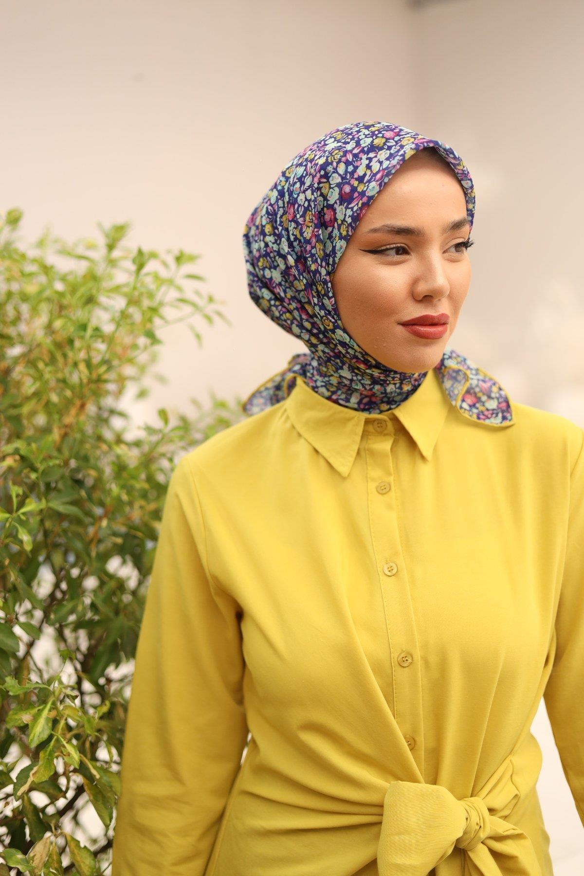 Silk Home Soft Eşarp 73030-65