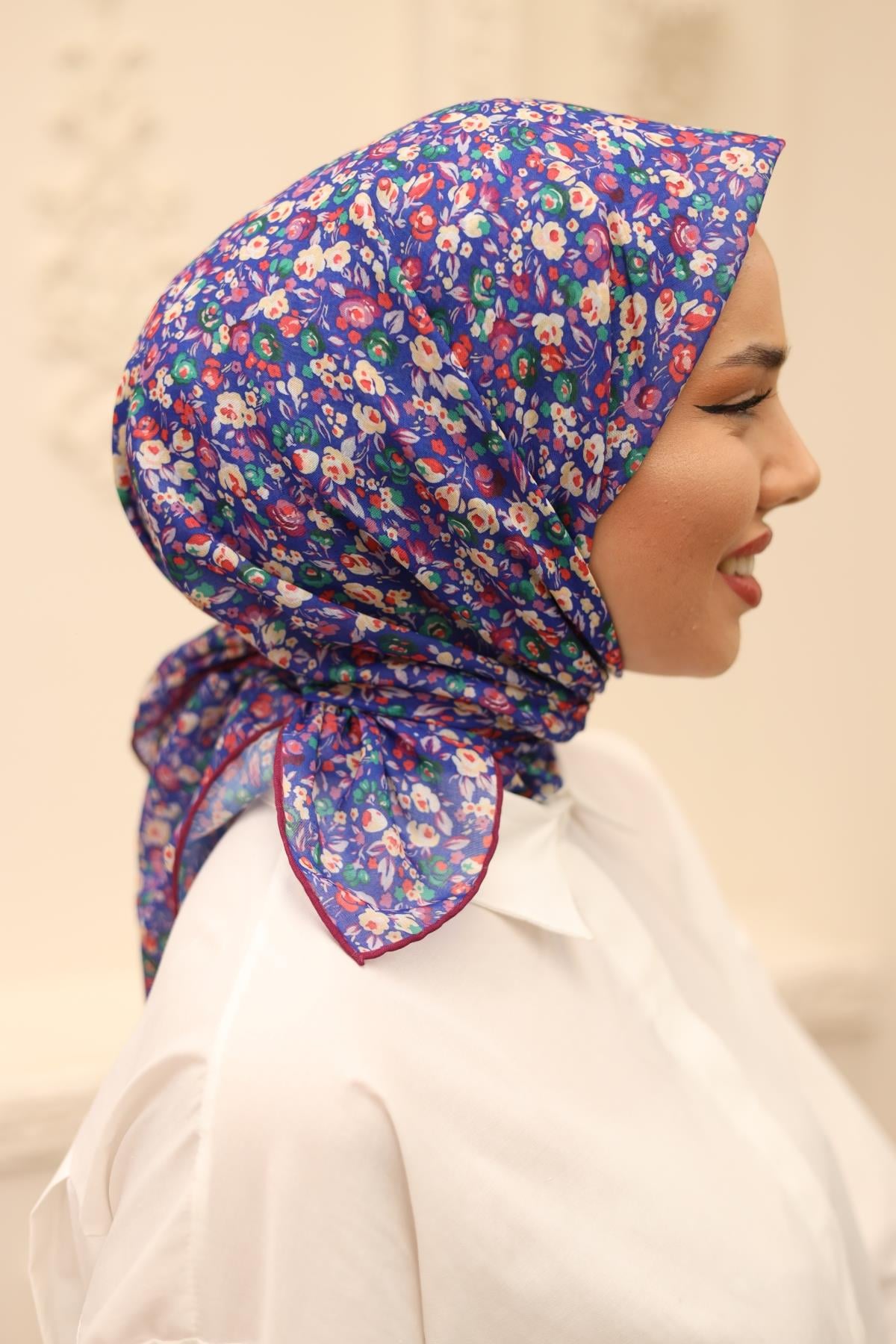 Silk Home Soft Eşarp 73030-66