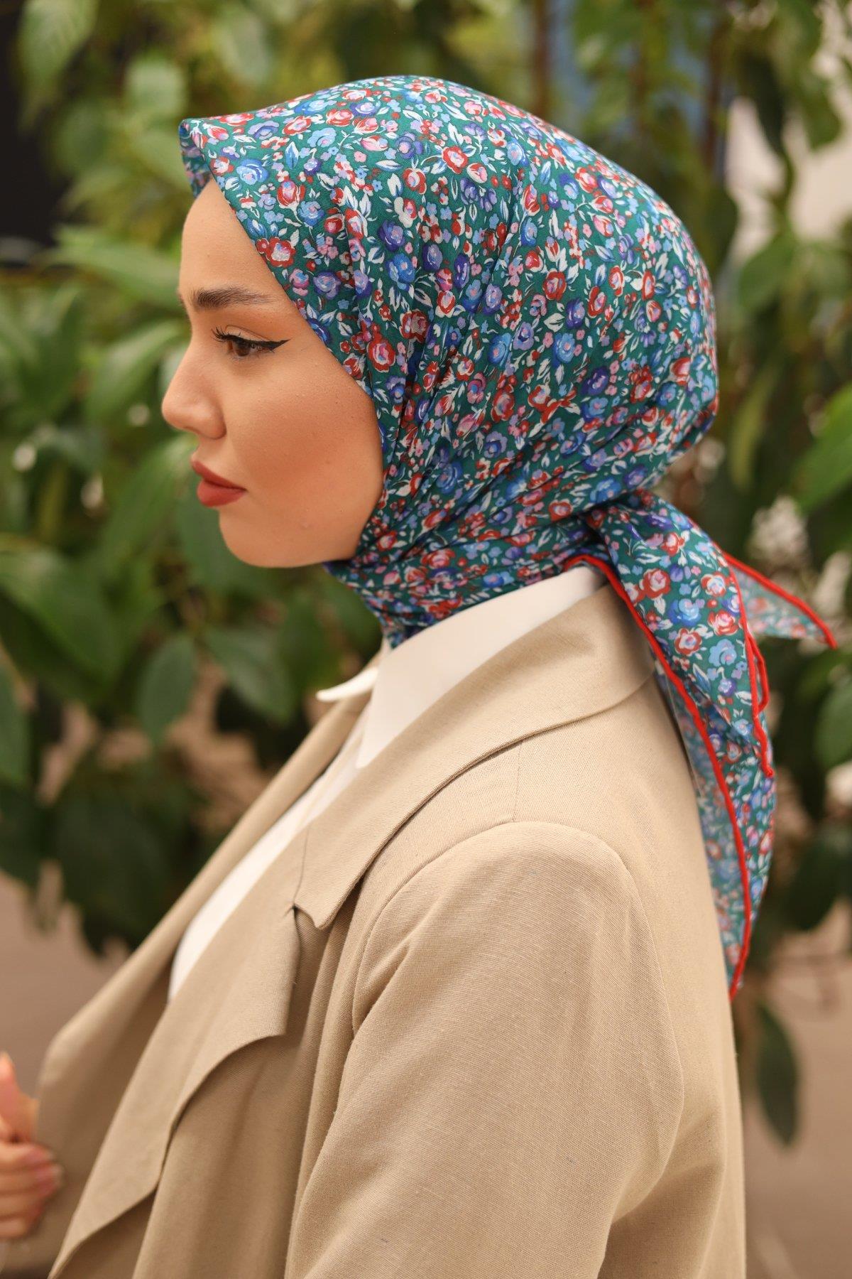 Silk Home Soft Eşarp 73030-73