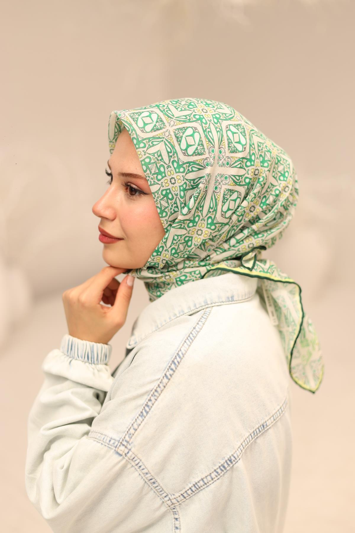 Silk Home Soft Eşarp 73052-70