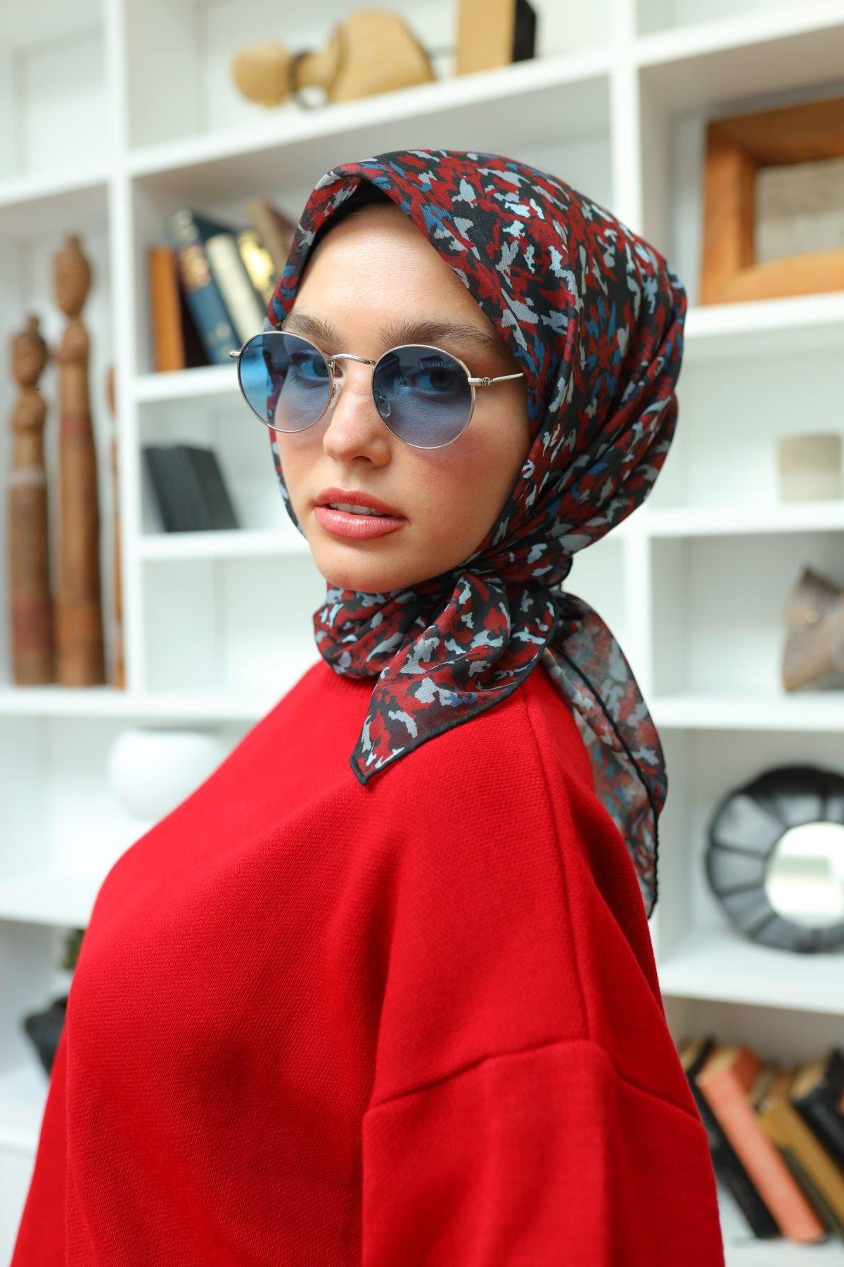 Silk Home Soft Eşarp 73070-01