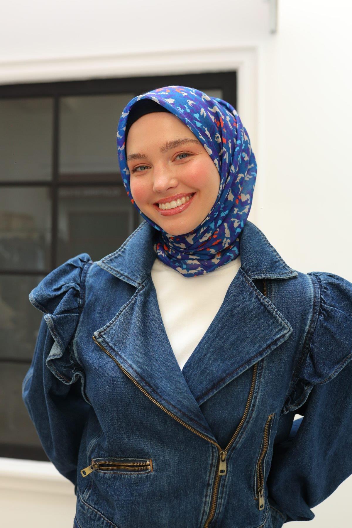 Silk Home Soft Eşarp 73070-14