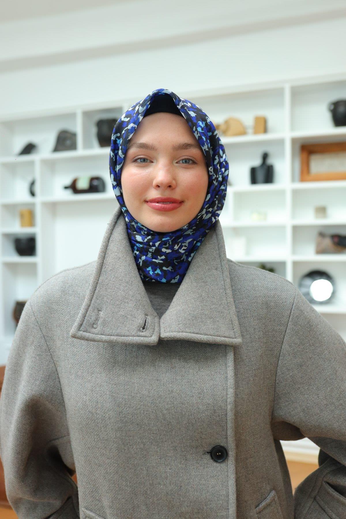 Silk Home Soft Eşarp 73070-15