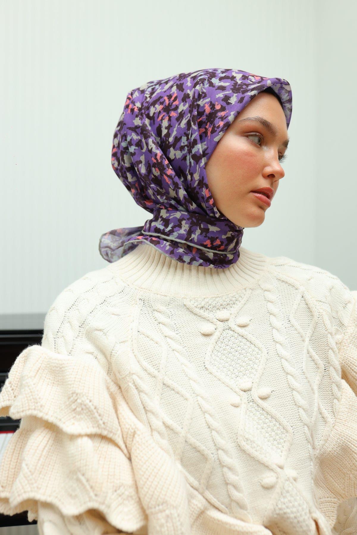 Silk Home Soft Eşarp 73070-29